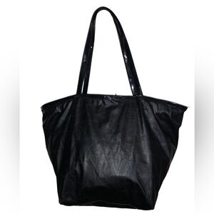 VIA SPIGA TOTE